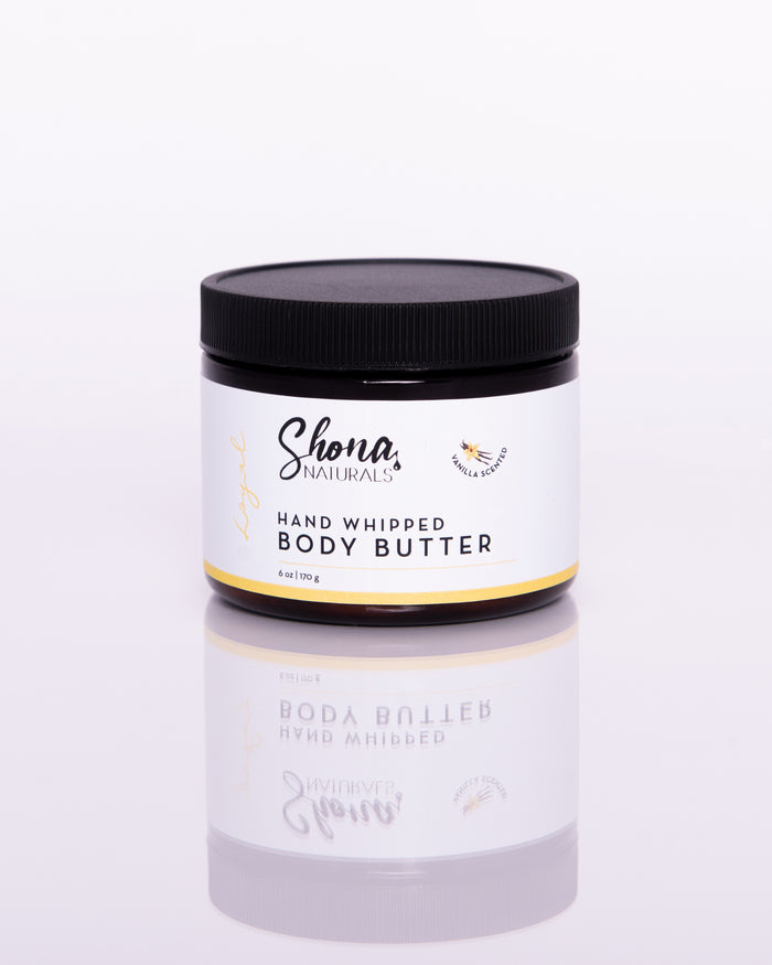 Body Butter