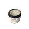 Vanilla Body Butter